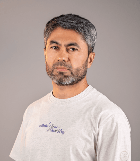 Ahadov Faxriddin