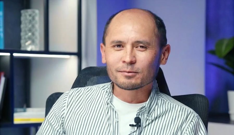 Kamoliddin