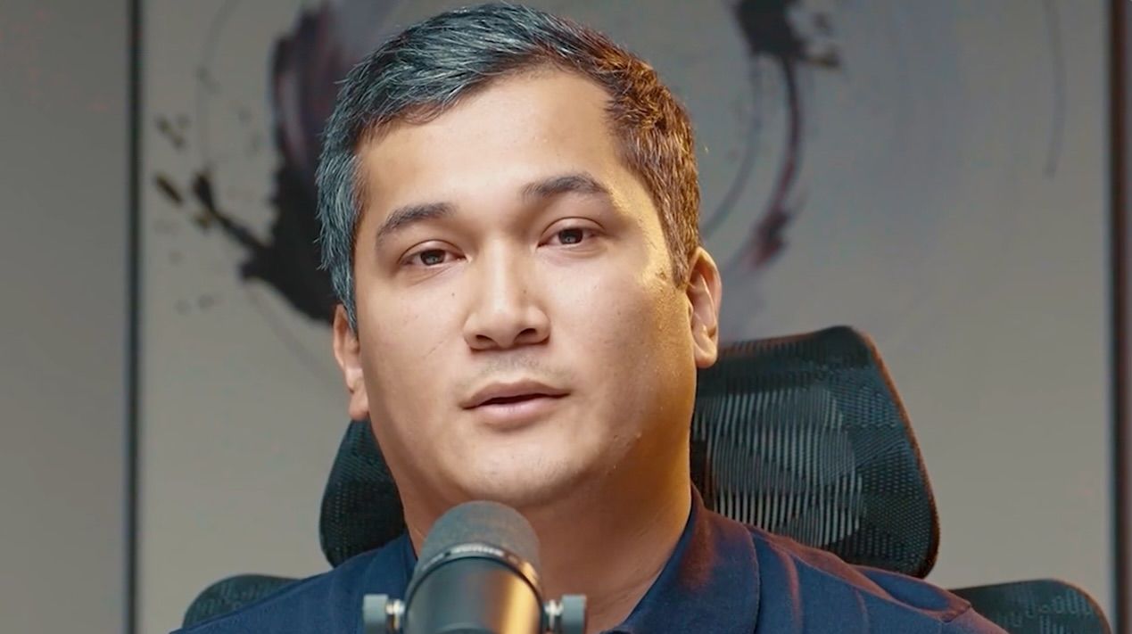 Timur Utepbaev