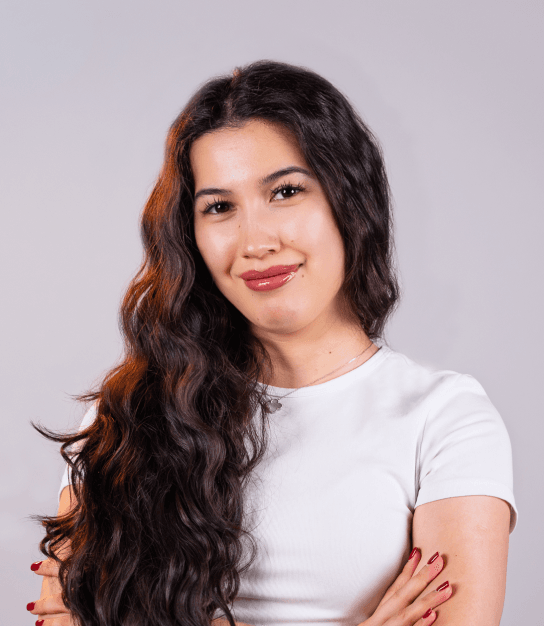 Abdullayeva Malika