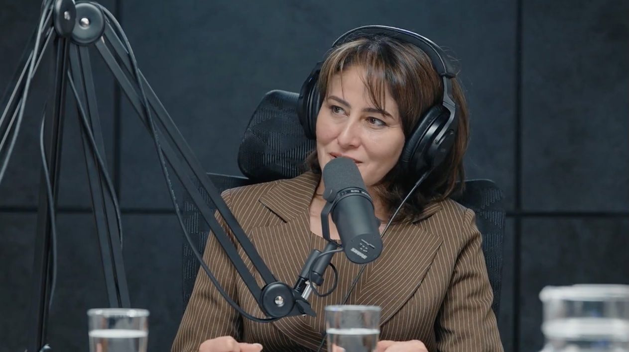 Shahlo Umarova