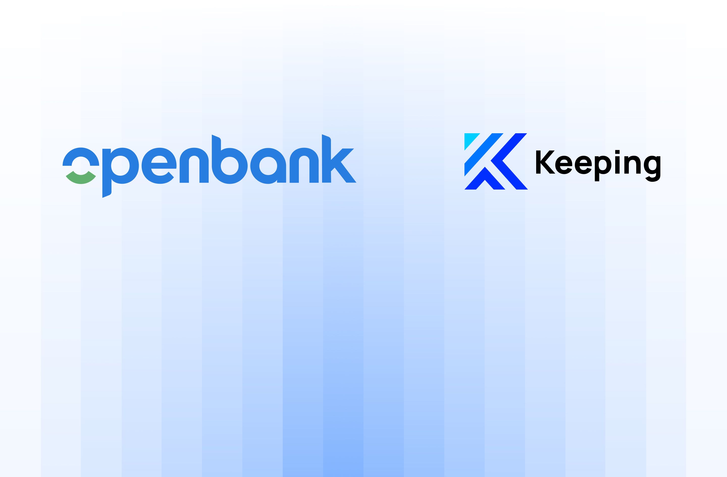 Keeping va Openbank oʻrtasida integratsiya muvaffaqiyatli amalga oshirildi