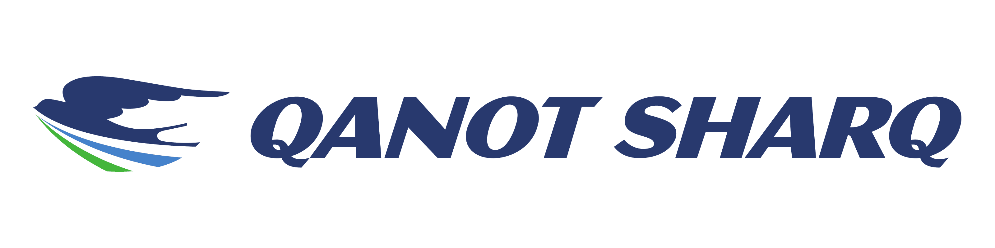 Qanot Sharq